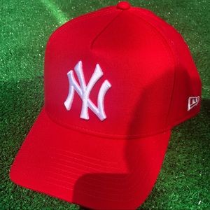 New York Yankees Snapback